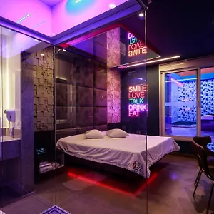 Belle (adults Only) São Paulo